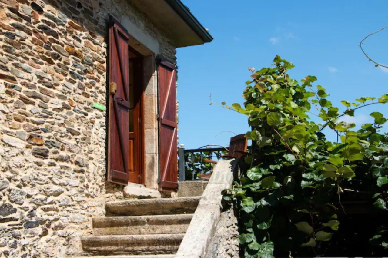 Vieiro Verde Extérieur photo
