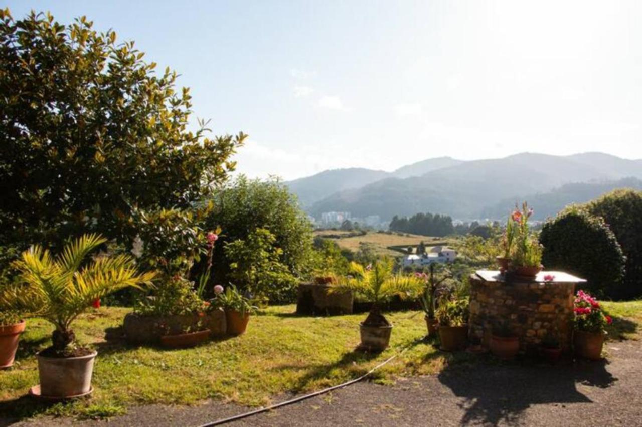 Vieiro Verde Extérieur photo