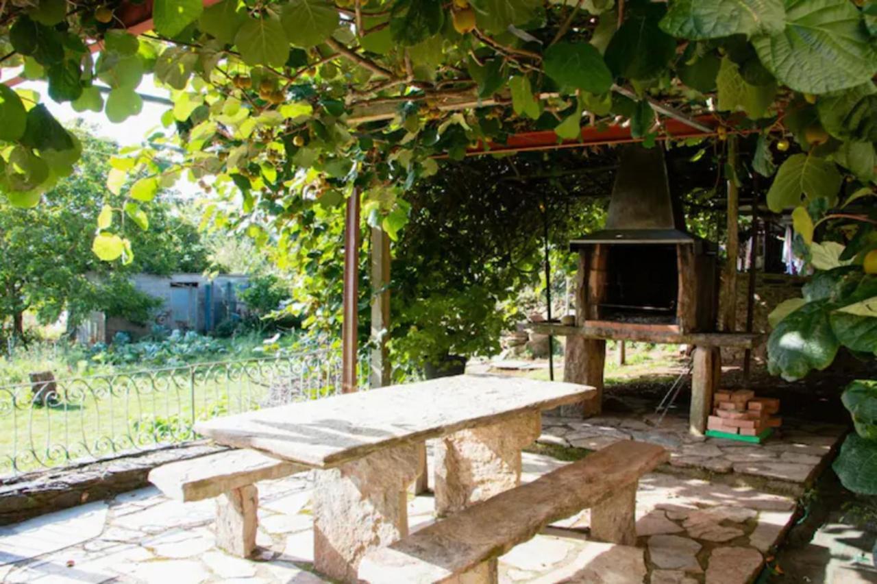 Vieiro Verde Extérieur photo